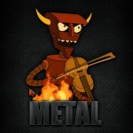 A Call For Change to Metal Musicians