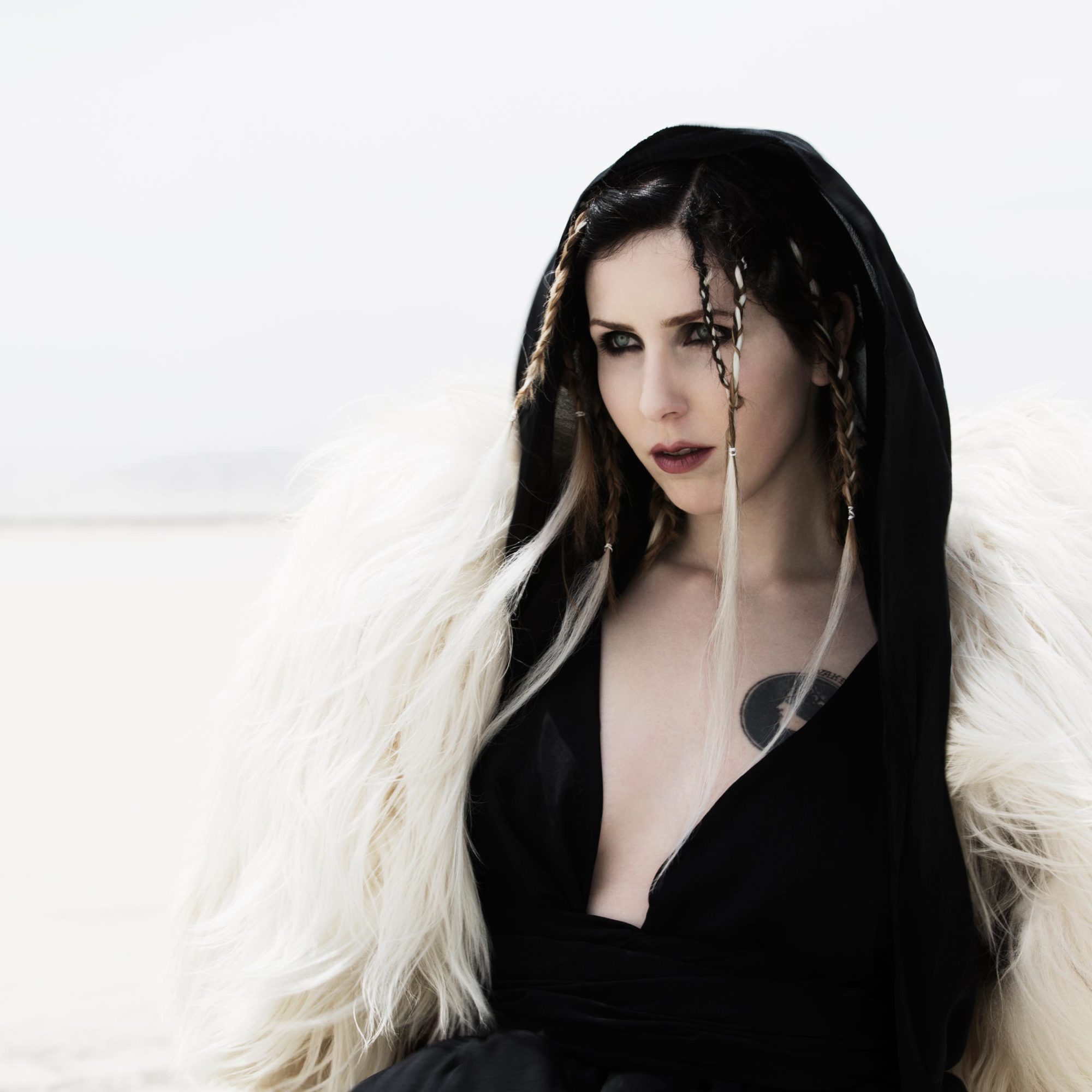 Chelsea Wolfe